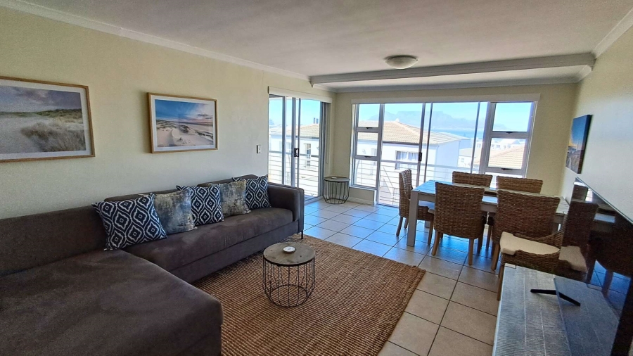 To Let 2 Bedroom Property for Rent in Big Bay Western Cape